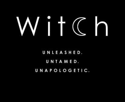 Witch: Unleashed. Untamed. Unapologetic. by Lisa Lister on Sale