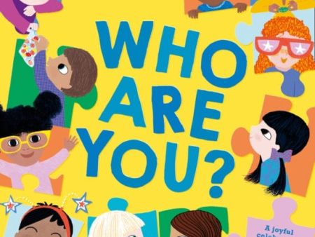 Who Are You? by Smriti Halls Online Hot Sale