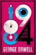 1984 Nineteen Eighty-Four by George Orwell Supply