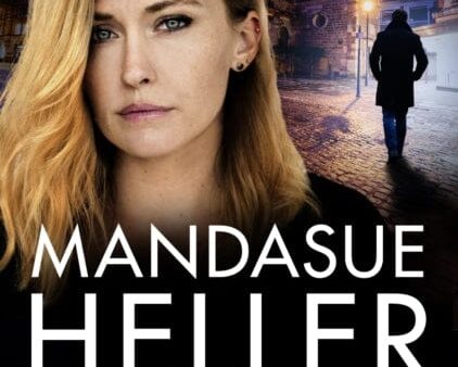 Witness by Mandasue Heller Online Hot Sale