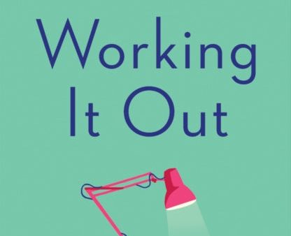 Working It Out by Jo Platt For Sale