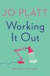 Working It Out by Jo Platt For Sale