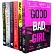 Alice Feeney 6 Books Collection Set - Fiction - Paperback Supply