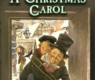 A Christmas Carol on Sale