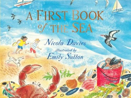 A First Book of the Sea For Discount