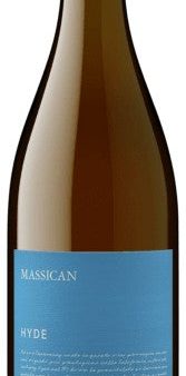 Massican - Hyde Vineyards Chardonnay 2023 (750ml) Online Sale