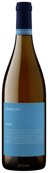 Massican - Hyde Vineyards Chardonnay 2023 (750ml) Online Sale