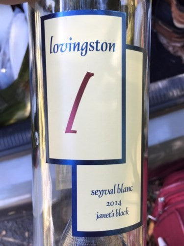 Lovingston - Janet s Block Seyval Blanc 2022 (750ml) Cheap