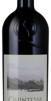 Quintessa - Rutherford 2021 (750ml) For Discount