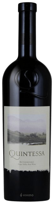 Quintessa - Rutherford 2021 (750ml) For Discount