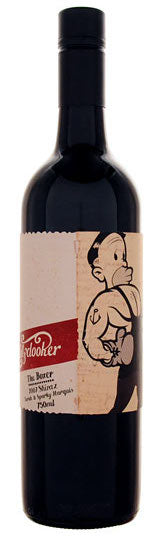 Mollydooker - The Boxer 2005 (750ml) Online Sale