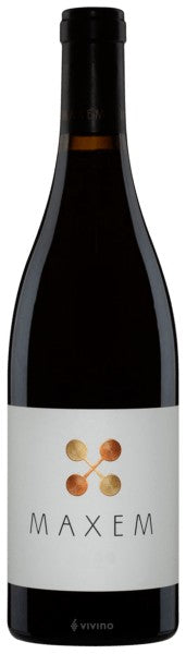 Maxem - UV Vineyard Pinot Noir 2021 (750ml) Supply