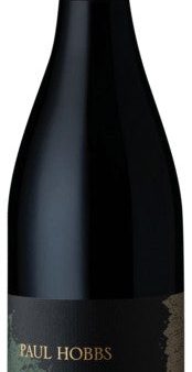 Paul Hobbs - Goldrock Estate Pinot Noir 2020 (750ml) Supply