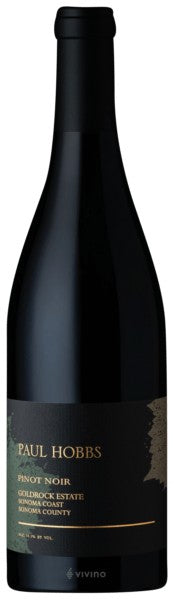 Paul Hobbs - Goldrock Estate Pinot Noir 2020 (750ml) Supply