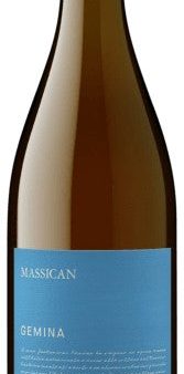 Massican - Gemina 2023 (750ml) For Cheap