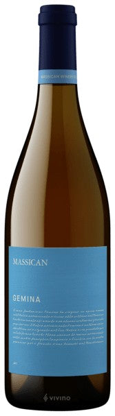 Massican - Gemina 2023 (750ml) For Cheap