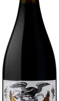 Purple Hands - Latchkey Vineyard Pinot Noir 2022 (750ml) For Discount