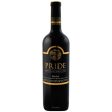 Pride Mountain Vineyards - Merlot 2021 (375ml) Online