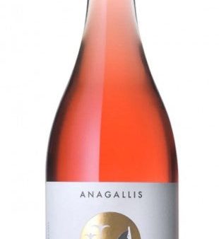 Venetsanos - Anagallis Rose 2022 (750ml) Discount