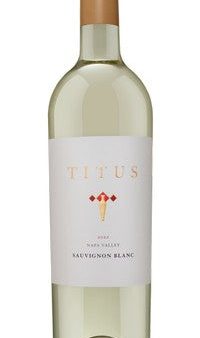 Titus - Sauvignon Blanc 2022 (750ml) Fashion