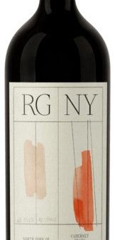 RGNY - Cabernet Franc 2021 (750ml) Online