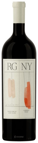 RGNY - Cabernet Franc 2021 (750ml) Online