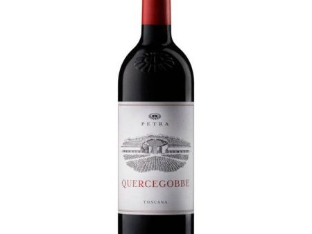 Petra Quercegobbe Merlot (Querce Gobbe) 2021 (750ml) Cheap