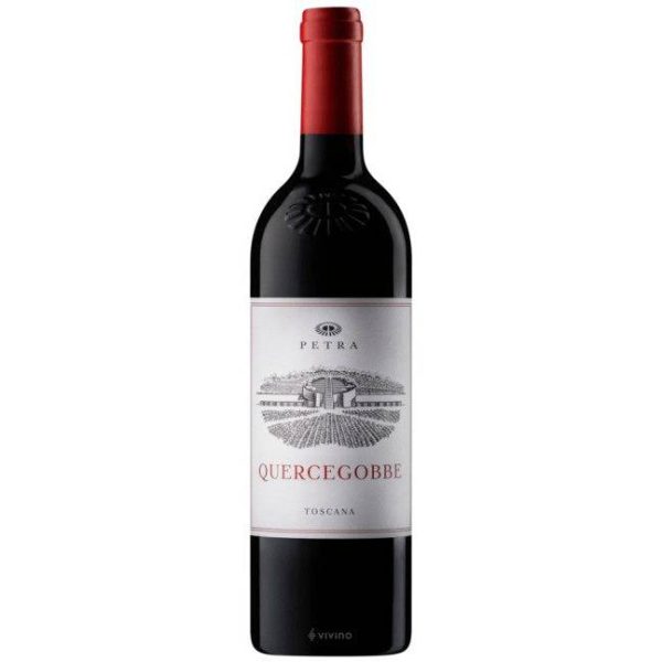 Petra Quercegobbe Merlot (Querce Gobbe) 2021 (750ml) Cheap