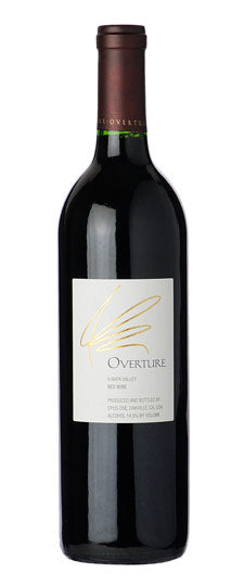 Opus One - Overture 2021 (750ml) Sale