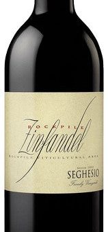 Seghesio - Rockpile Zinfandel 2021 (750ml) Cheap