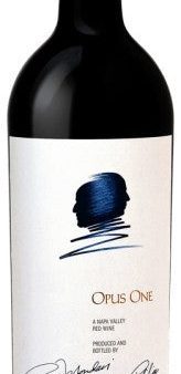 Opus One - Red Blend 2021 (750ml) Online Sale