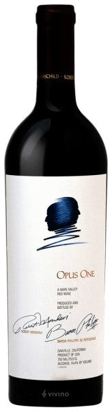 Opus One - Red Blend 2021 (750ml) Online Sale