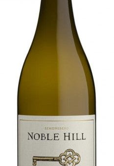 Noble Hill - Chenin Blanc Sur Lie 2022 (750ml) Online Sale