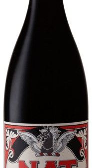 Natte Valleij - NAT Pinotage 2018 (750ml) Sale