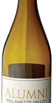 Alumni - Chardonnay 2019 (750ml) Hot on Sale