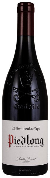 Piedlong - Chateauneuf-du-Pape 2020 (750ml) Sale