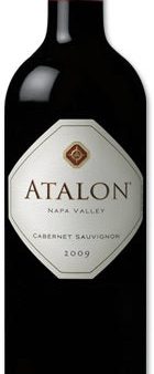 Atalon - Cabernet Sauvignon Napa Valley 2003 (750ml) Fashion