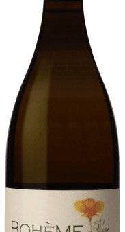 Bohème Wines - Taylor Ridge Vineyard Chardonnay 2020 (750ml) Fashion