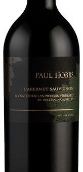 Paul Hobbs - Beckstoffer Las Piedras Vineyard Cabernet Sauvignon 2014 (750ml) Supply