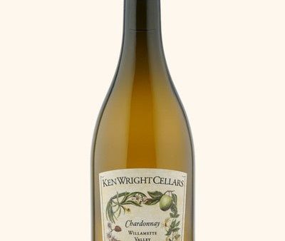 Ken Wright Cellars - Chardonnay 2023 (750ml) Online Sale