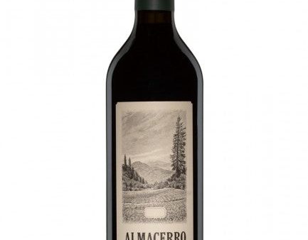 Almacerro - Estate Vineyard Cabernet Sauvignon 2018 (750ml) Online now