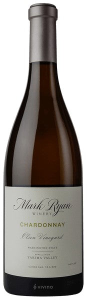 Mark Ryan - Olsen Vineyard Chardonnay 2022 (750ml) Online Hot Sale