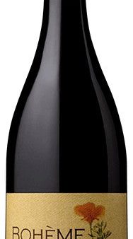 Bohème Wines - English Hill Vineyard Pinot Noir 2019 (750ml) Discount