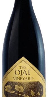 Ojai - Duvarita Vineyard Syrah 2017 (750ml) For Sale