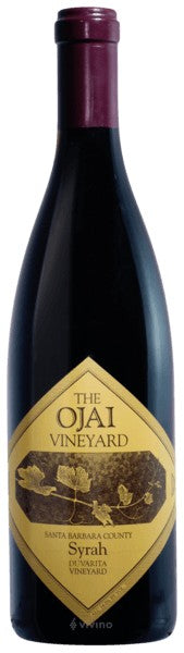 Ojai - Duvarita Vineyard Syrah 2017 (750ml) For Sale