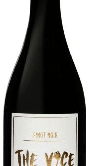 The Vice - Pinot Noir 2020 (750ml) Online Sale