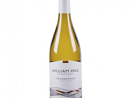 William Hill Chardonnay North Coast 2020 750ml Online