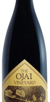 Ojai - Syrah Santa Barbara County 2021 (750ml) Discount