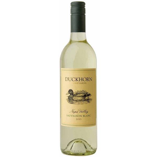 Duckhorn - Napa Valley Sauvignon Blanc 2023 (750ml) Supply