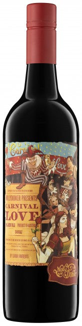 Mollydooker - Shiraz McLaren Vale Carnival of Love 2010 (750ml) on Sale